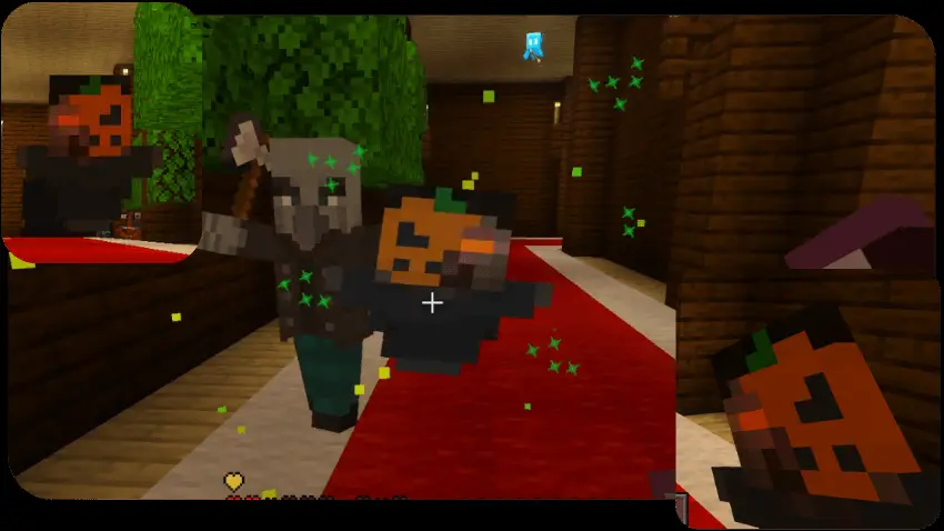 Текстуры: Тотем Херобрина1