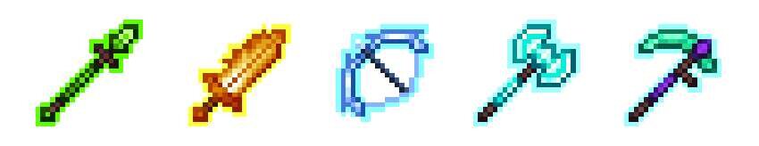 Мод: Сердце нового выживания