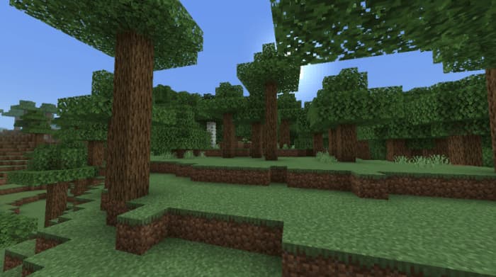 Мод: Иной мир