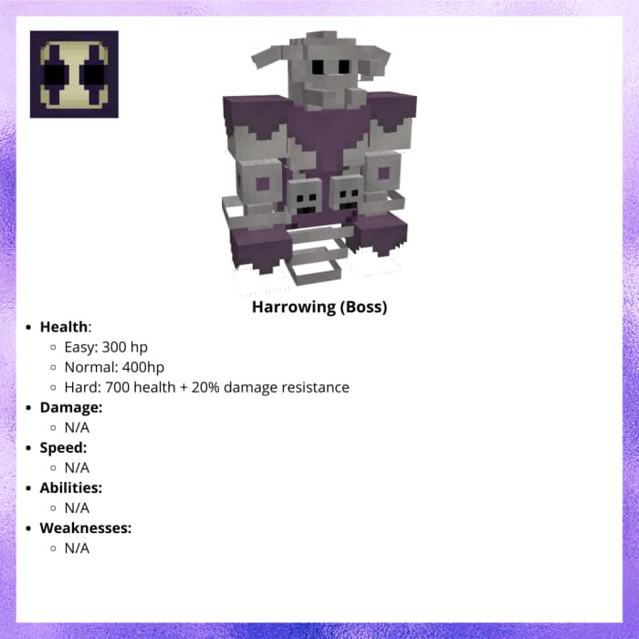 Мод: Иной мир