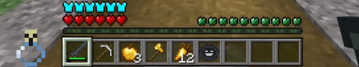 Мод: Иной мир