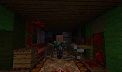 Sings of Loss [1.7.10]