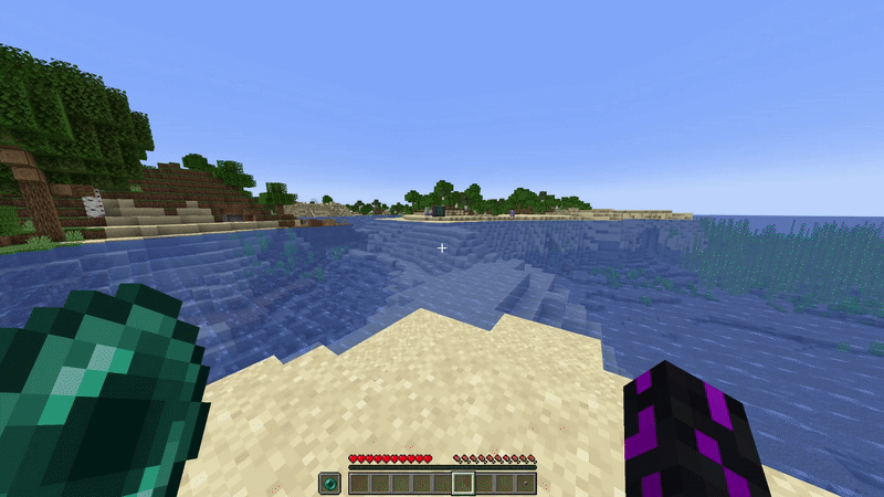 Skippy Pearls [1.21.11] [1.20.1] [1.19.4] [1.16.5]1