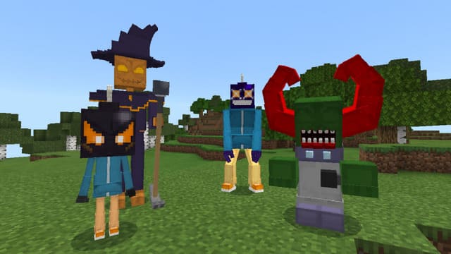 Мод: Friday Night Funkin