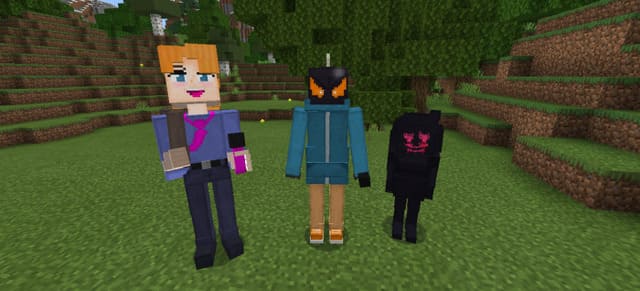 Мод: Friday Night Funkin