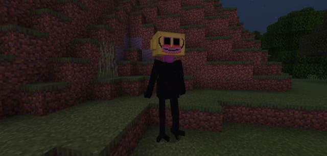 Мод: Friday Night Funkin