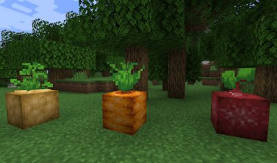 Obese Crops [1.21.1]