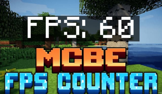 Текстуры: Счетчик ФПС от Star